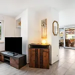 Am Residenzschloss Apartamento Altenburg