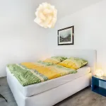 Am Residenzschloss Apartamento *