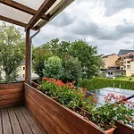 Apartamento Am Residenzschloss *