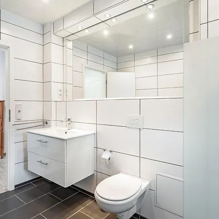 Appartamento Am Residenzschloss Altenburg