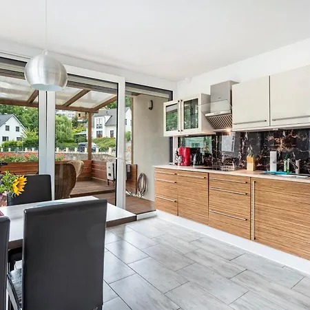 Am Residenzschloss Apartmán *