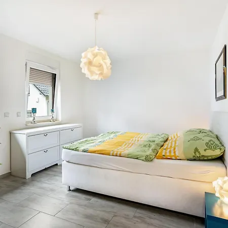 Apartment Am Residenzschloss