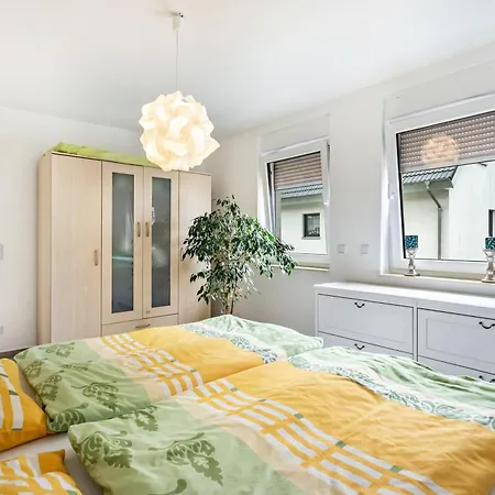 Apartment Am Residenzschloss