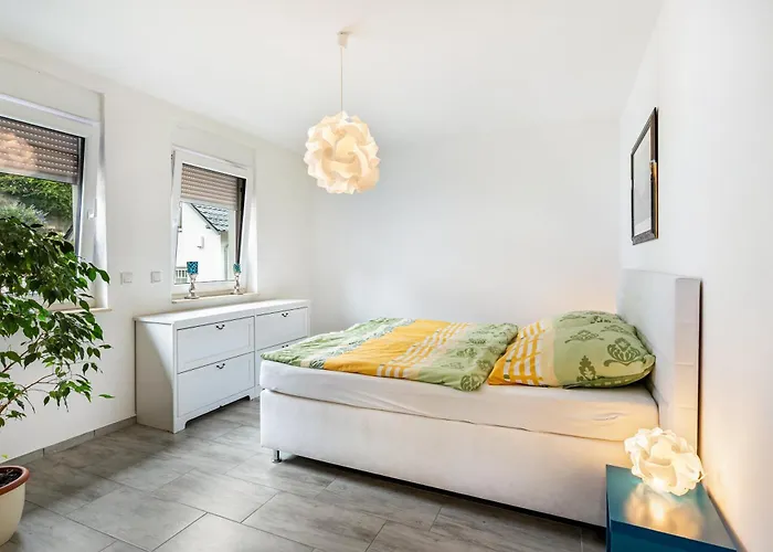 Apartamento Am Residenzschloss