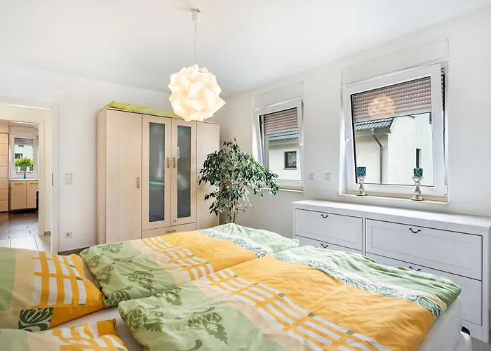 Am Residenzschloss Apartamento