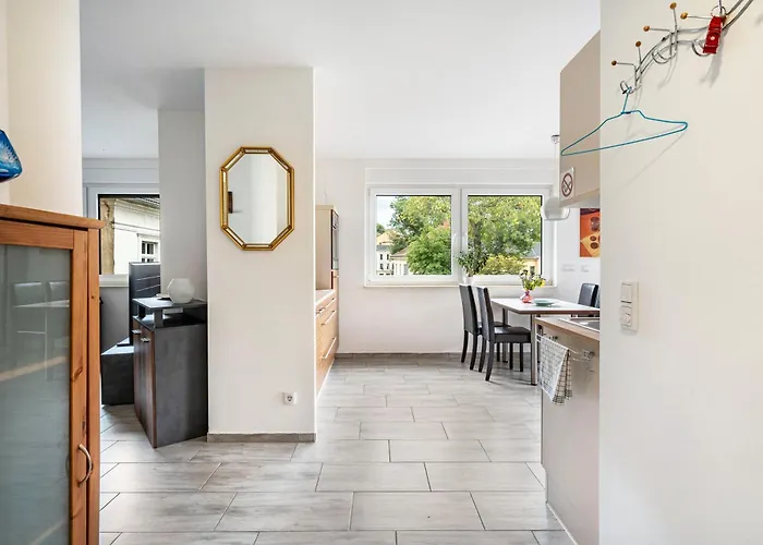 Am Residenzschloss * Altenburg