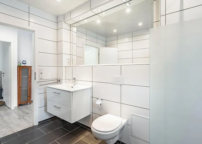 Apartamento Am Residenzschloss Altenburg