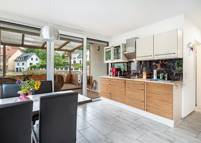 Am Residenzschloss Apartamento *