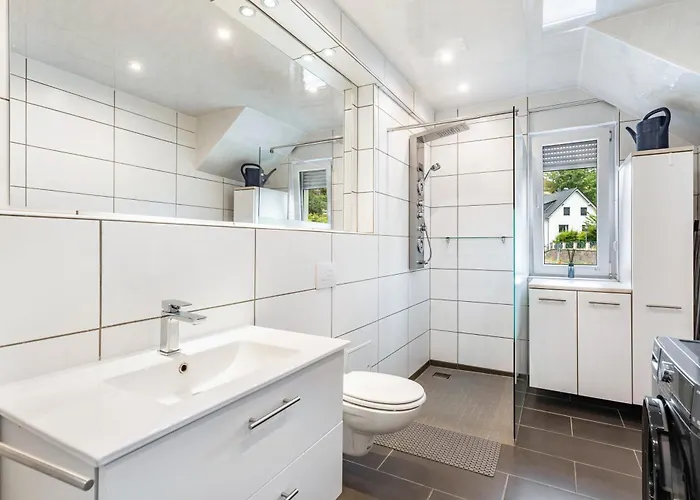 Apartamento Am Residenzschloss